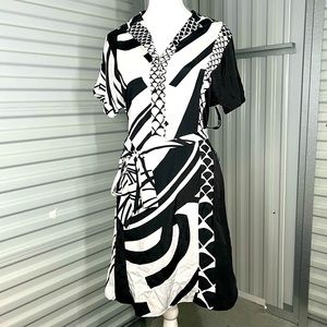 New York & Company XS evening out dress